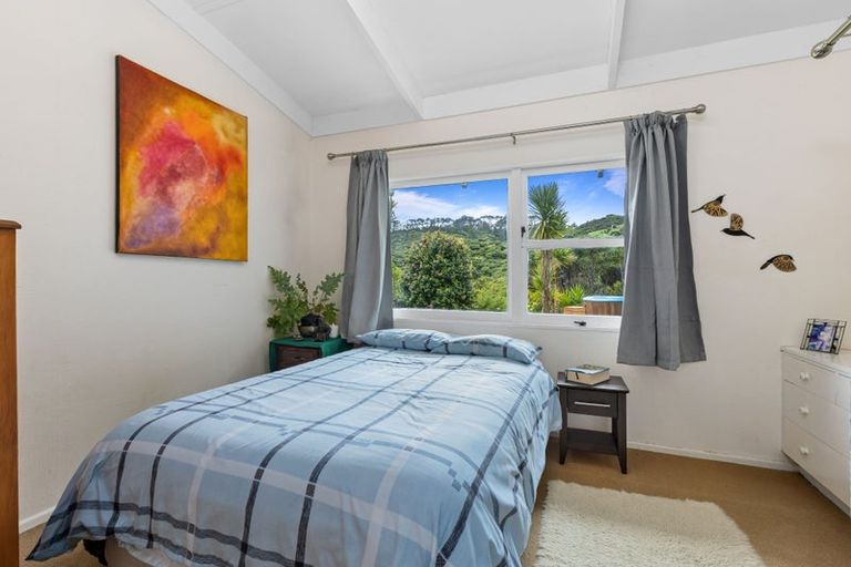 Photo of property in 90 Lone Kauri Road, Karekare, Auckland, 0772