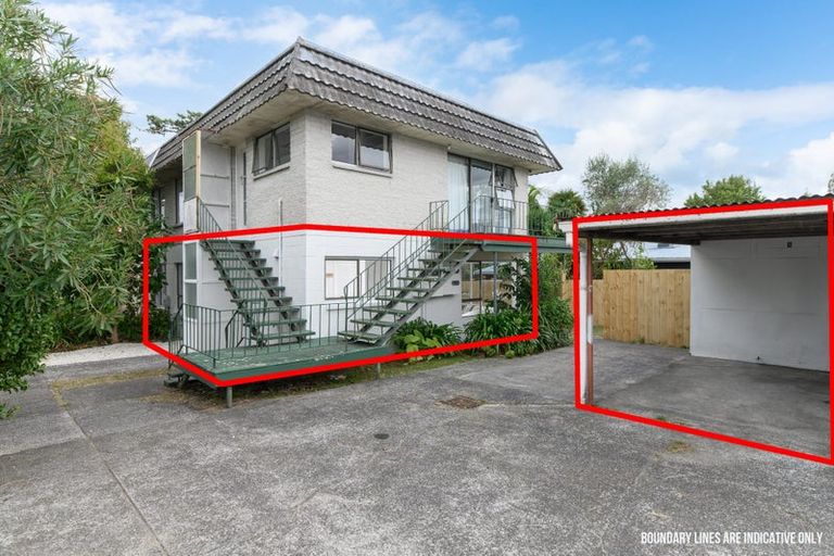 Photo of property in 5/126 Lynwood Road, New Lynn, Auckland, 0600