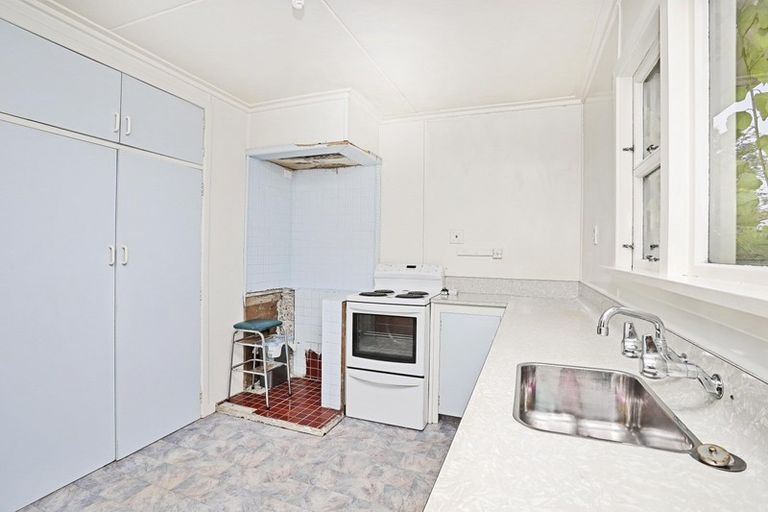 Photo of property in 48 Islington Street, Turnbull Thomson Park, Invercargill, 9810