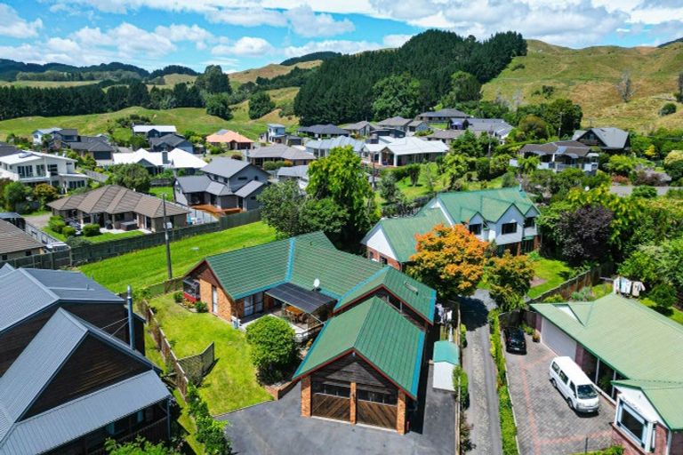 Photo of property in 9 Gareth Place, Lynmore, Rotorua, 3010