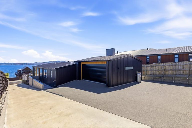 Photo of property in 184a Lake Terrace, Hilltop, Taupo, 3330