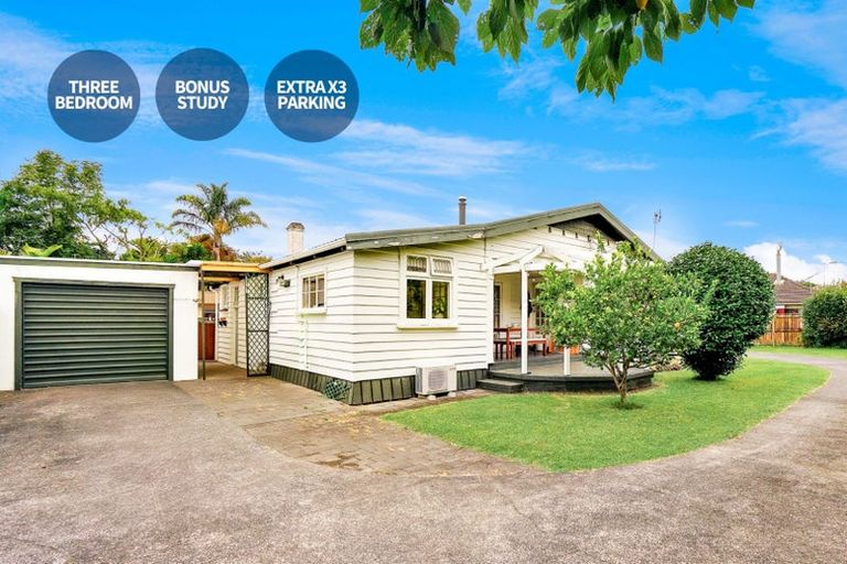 Photo of property in 1/354 Great South Road, Opaheke, Papakura, 2113