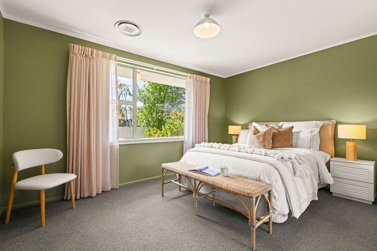 Photo of property in 6 Soleares Avenue, Mount Pleasant, Christchurch, 8081