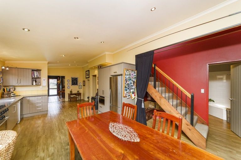 Photo of property in 1437 Pohangina Road, Pohangina, Ashhurst, 4884