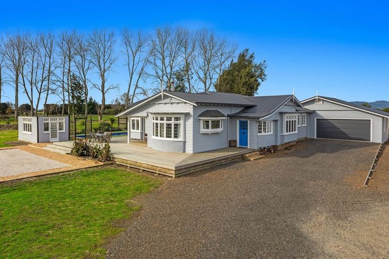 Photo of property in 195a Hallett Road, Otakiri, Whakatane, 3192