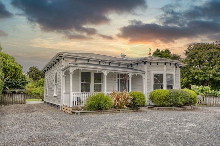 Photo of property in 20 Bell Street, Otaki, 5512