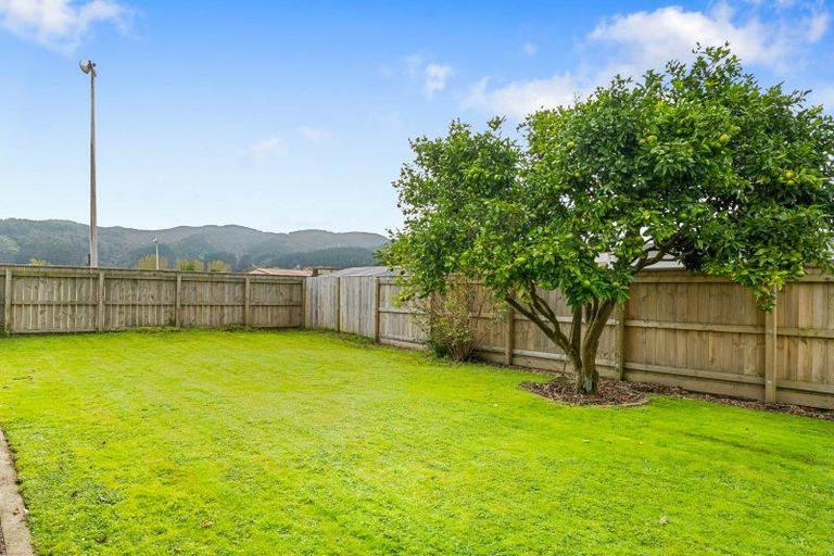 Photo of property in 166 Mcleod Street, Elderslea, Upper Hutt, 5018