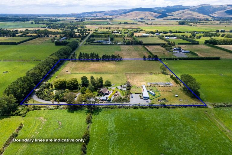 Photo of property in 79 Dalys Road, Lincoln, Christchurch, 7672