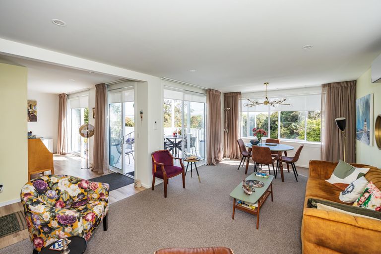 Photo of property in 7 Tamar Street, South Hill, Oamaru, 9400