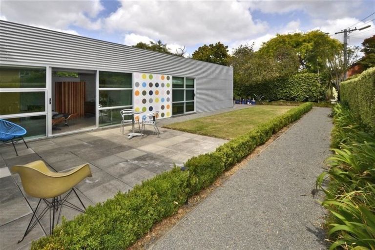 Photo of property in 53 Perth Street, Richmond, Christchurch, 8013