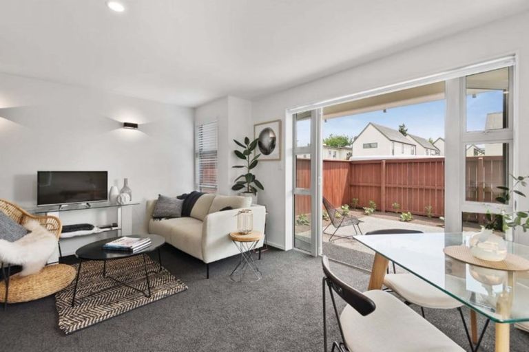 Photo of property in 17/136 Salisbury Street, Christchurch Central, Christchurch, 8013