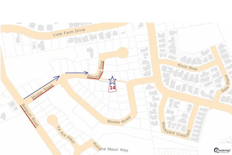 Photo of property in 28 Spudman Rise, Pukekohe, 2120