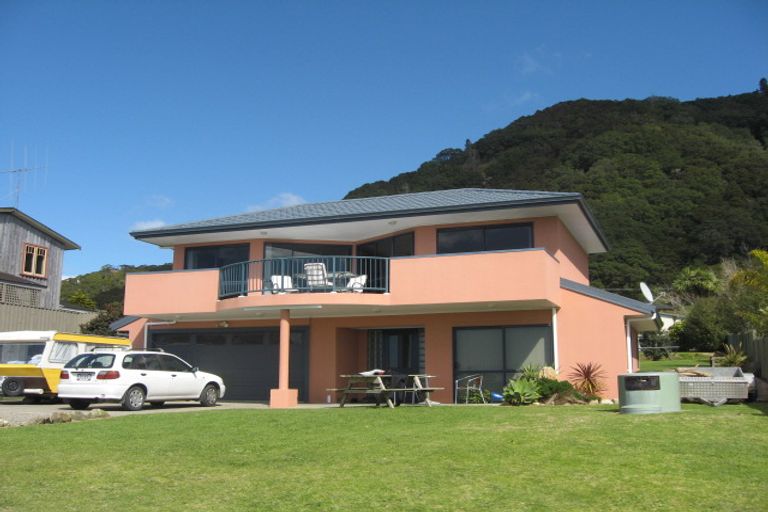 Photo of property in 7 Grace Street, Matata, 3194