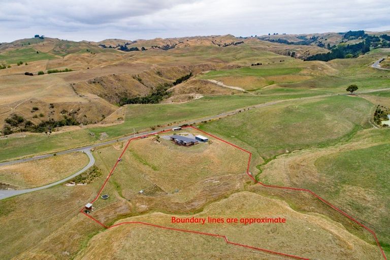 Photo of property in 422 Salisbury Road, Maraekakaho, Hastings, 4171