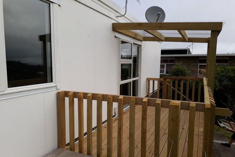 Photo of property in 107 Dowse Drive, Maungaraki, Lower Hutt, 5010