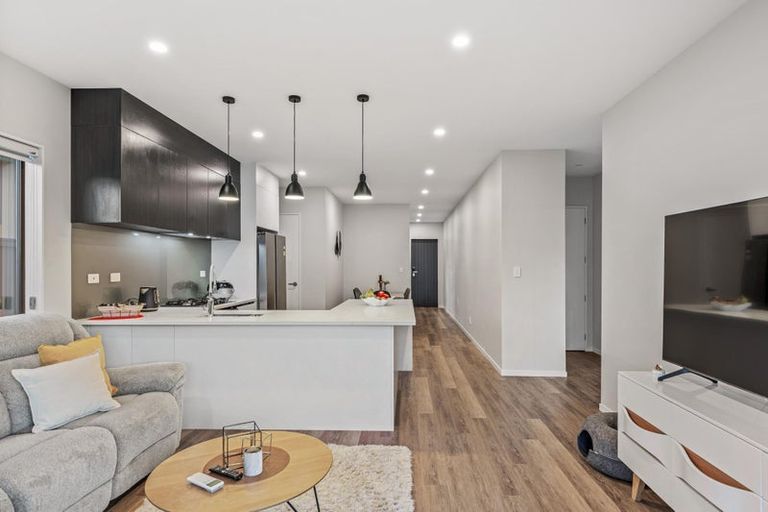 Photo of property in 17 Gecko Road, Hobsonville, Auckland, 0616