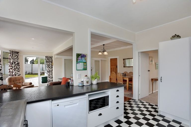 Photo of property in 60 Johnson Street, Bulls, 4818