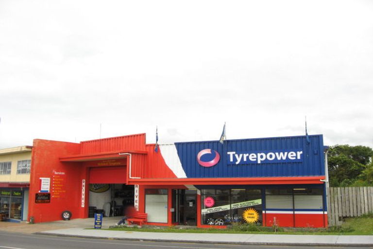 Photo of property in 241 Rodney Street, Wellsford, 0900