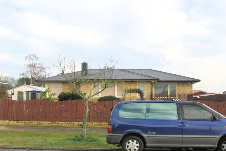 Photo of property in 46a Paterson Street, Frankton, Hamilton, 3204