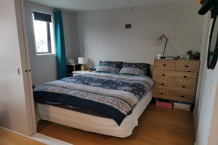 Photo of property in 502/8 Wigan Street, Te Aro, Wellington, 6011