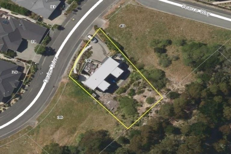 Photo of property in 38 Davies Drive, Atawhai, Nelson, 7010