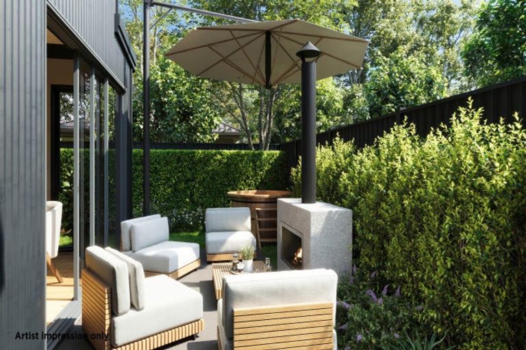 Photo of property in 11 Cornwall Street, Arrowtown, 9302