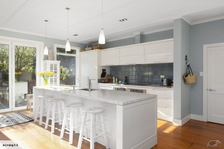 Photo of property in 34 Prestwick Street, Maori Hill, Dunedin, 9010