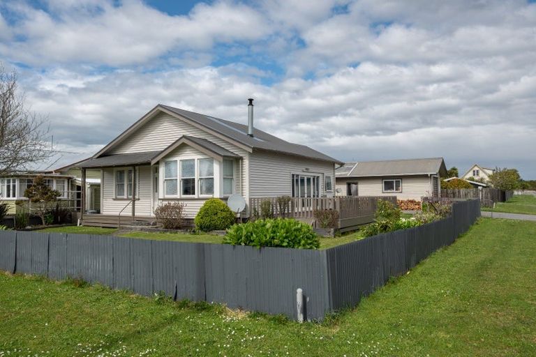 Photo of property in 161 Weld Street, Hokitika, 7810