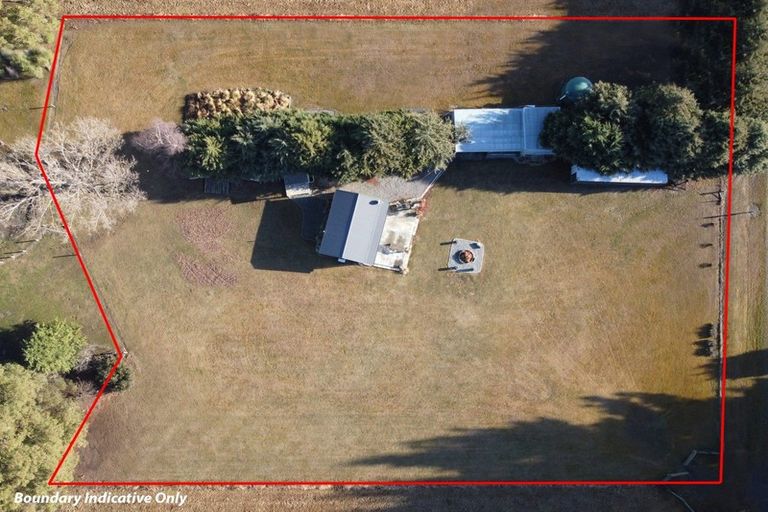 Photo of property in 25 Monument Road, Ashwick Flat, Fairlie, 7987