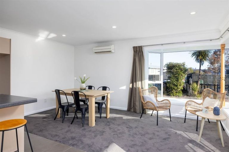 Photo of property in 79 Woolley Street, Avondale, Christchurch, 8061