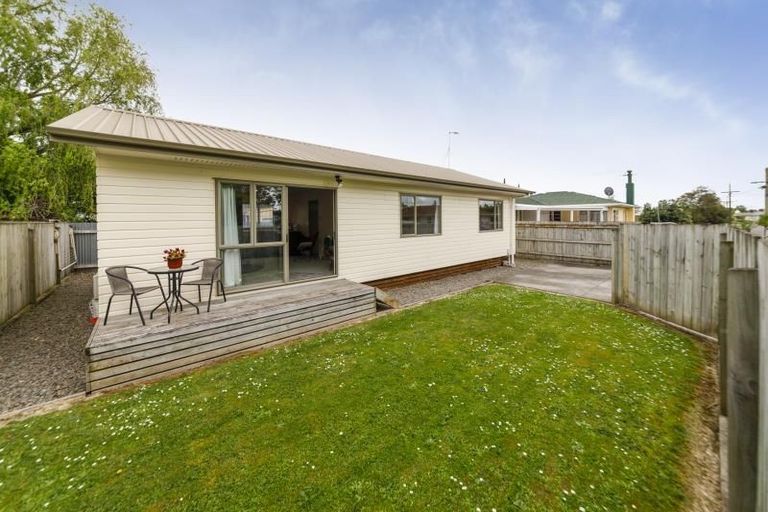 Photo of property in 47a Leeds Street, Milson, Palmerston North, 4414