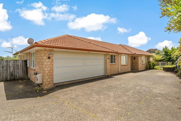 Photo of property in 29 Leafield Crescent, Henderson, Auckland, 0612