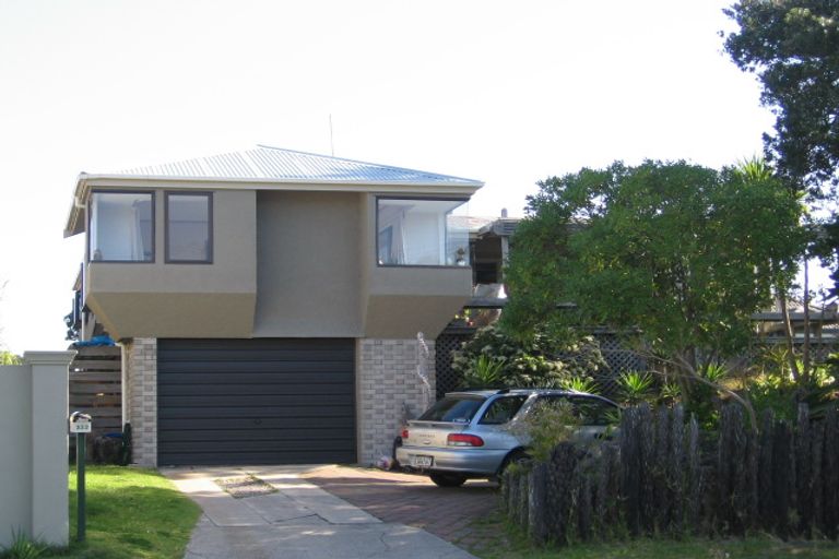 Photo of property in 332 Oceanbeach Road, Mount Maunganui, 3116