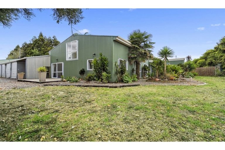 Photo of property in 50b Te Pua Road, Kaikohe, 0472