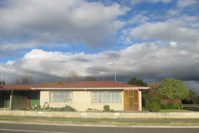 Photo of property in 3/301 Sylvan Road, Parkvale, Hastings, 4122