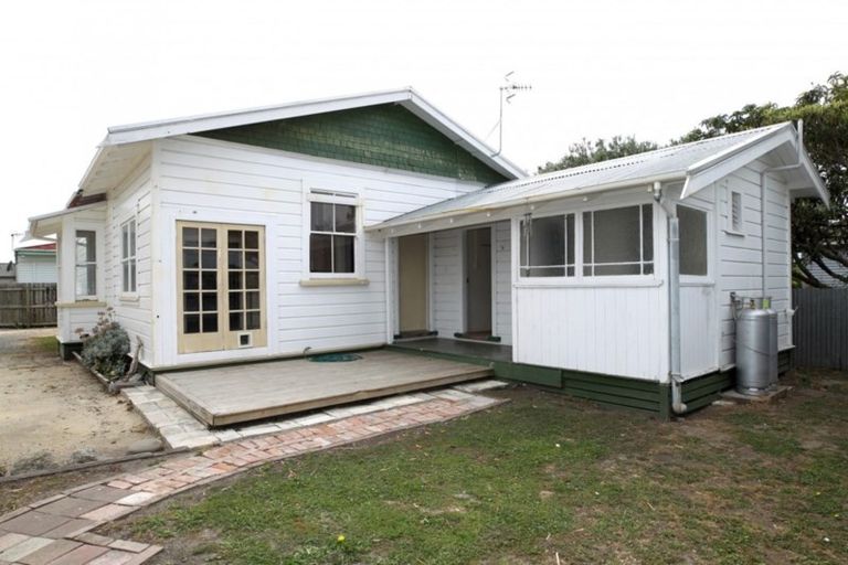 Photo of property in 1014a Lane Street, Mahora, Hastings, 4120