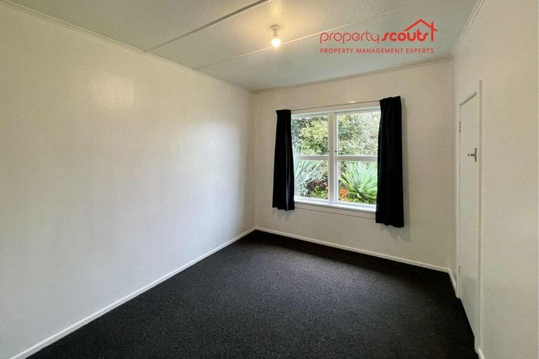 Photo of property in 5 Barry Street, Ferndale, New Plymouth, 4310