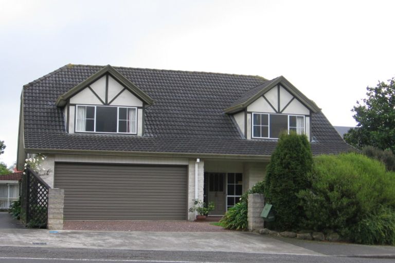 Photo of property in 479 College Street, Hokowhitu, Palmerston North, 4410