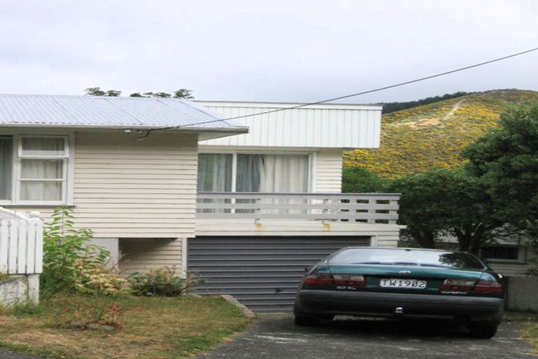 Photo of property in 9 Vancouver Street, Kingston, Wellington, 6021