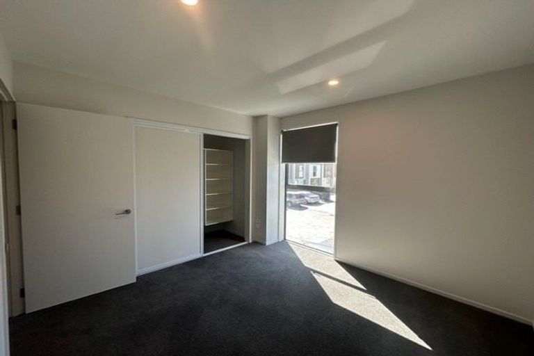 Photo of property in 17/7 Lindores Street, Addington, Christchurch, 8024