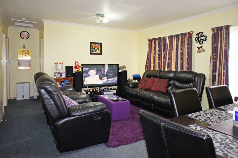 Photo of property in 6 Mangos Place, Pakuranga, Auckland, 2010
