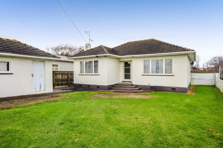 Photo of property in 131 Alma Road, Gonville, Whanganui, 4501