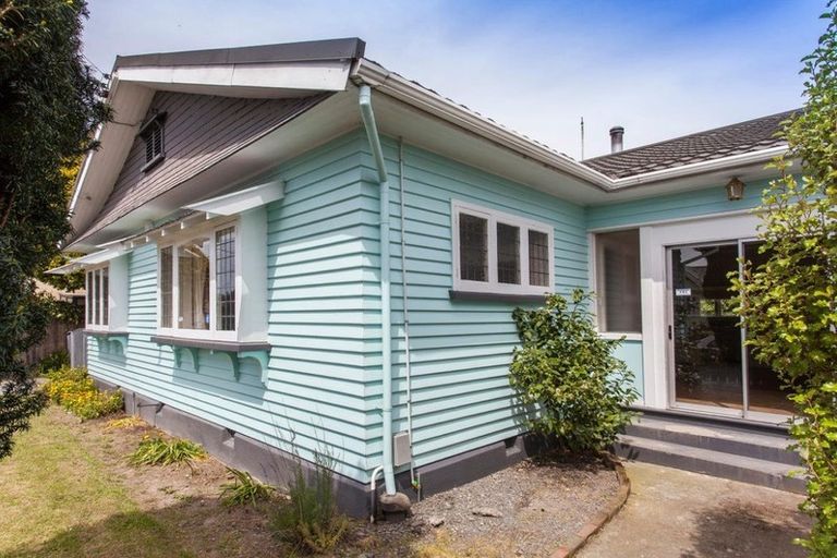 Photo of property in 448 Gloucester Street, Linwood, Christchurch, 8011