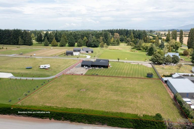Photo of property in 5 Westward Way, Methven, 7776