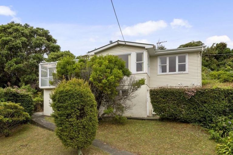 Photo of property in 14 Hinau Street, Tawa, Wellington, 5028