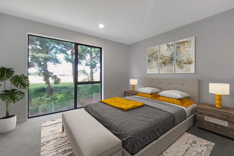 Photo of property in 19 Whai Hua Lane, Mangere Bridge, Auckland, 2022