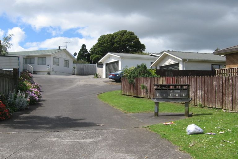 Photo of property in 3/14 Phoenix Place, Papatoetoe, Auckland, 2025