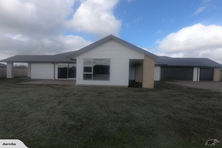 Photo of property in 41 Pamela Christine Road, Patumahoe, Pukekohe, 2679