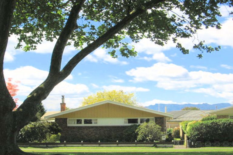 Photo of property in 154 Broadway, Matamata, 3400