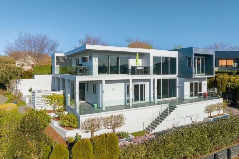 Photo of property in 7 Golf View Close, Fairhall, Blenheim, 7272